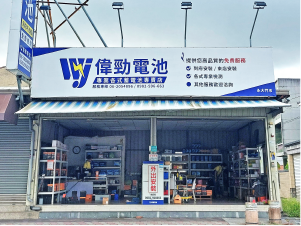 臺南 永大門市
